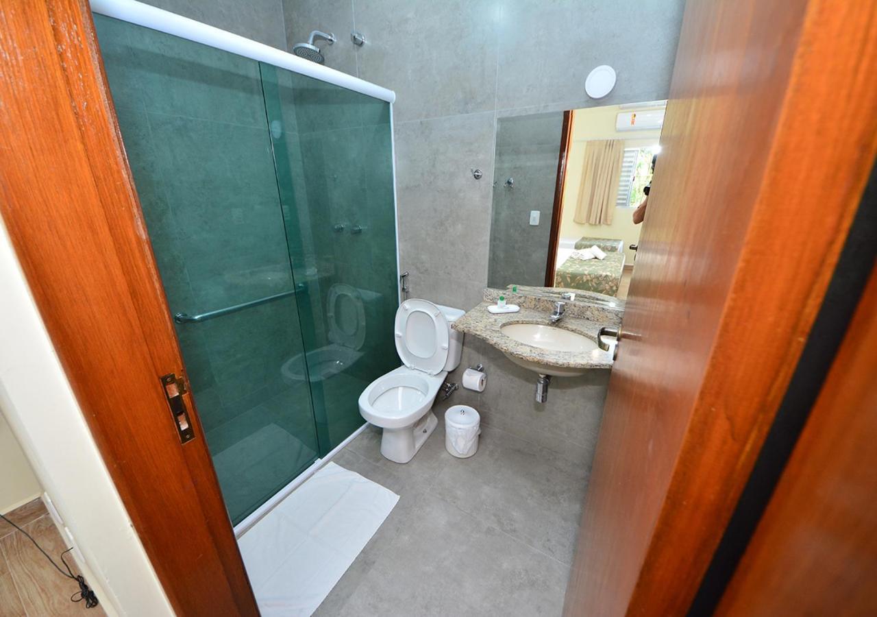 Hotel Passaledo إنداياتوبا المظهر الخارجي الصورة