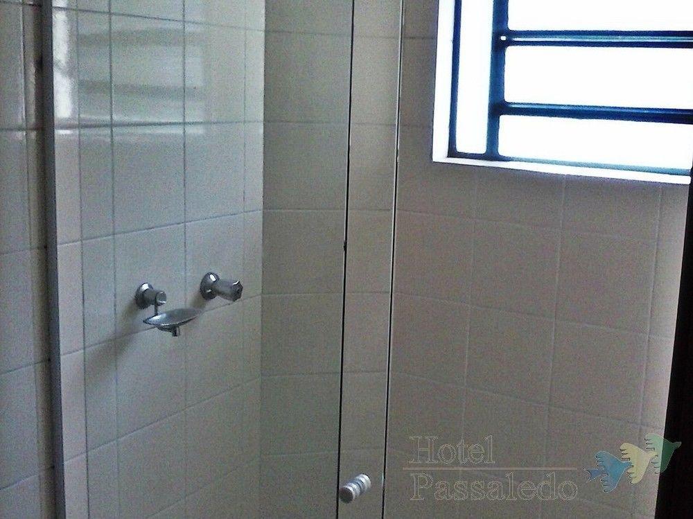 Hotel Passaledo إنداياتوبا المظهر الخارجي الصورة